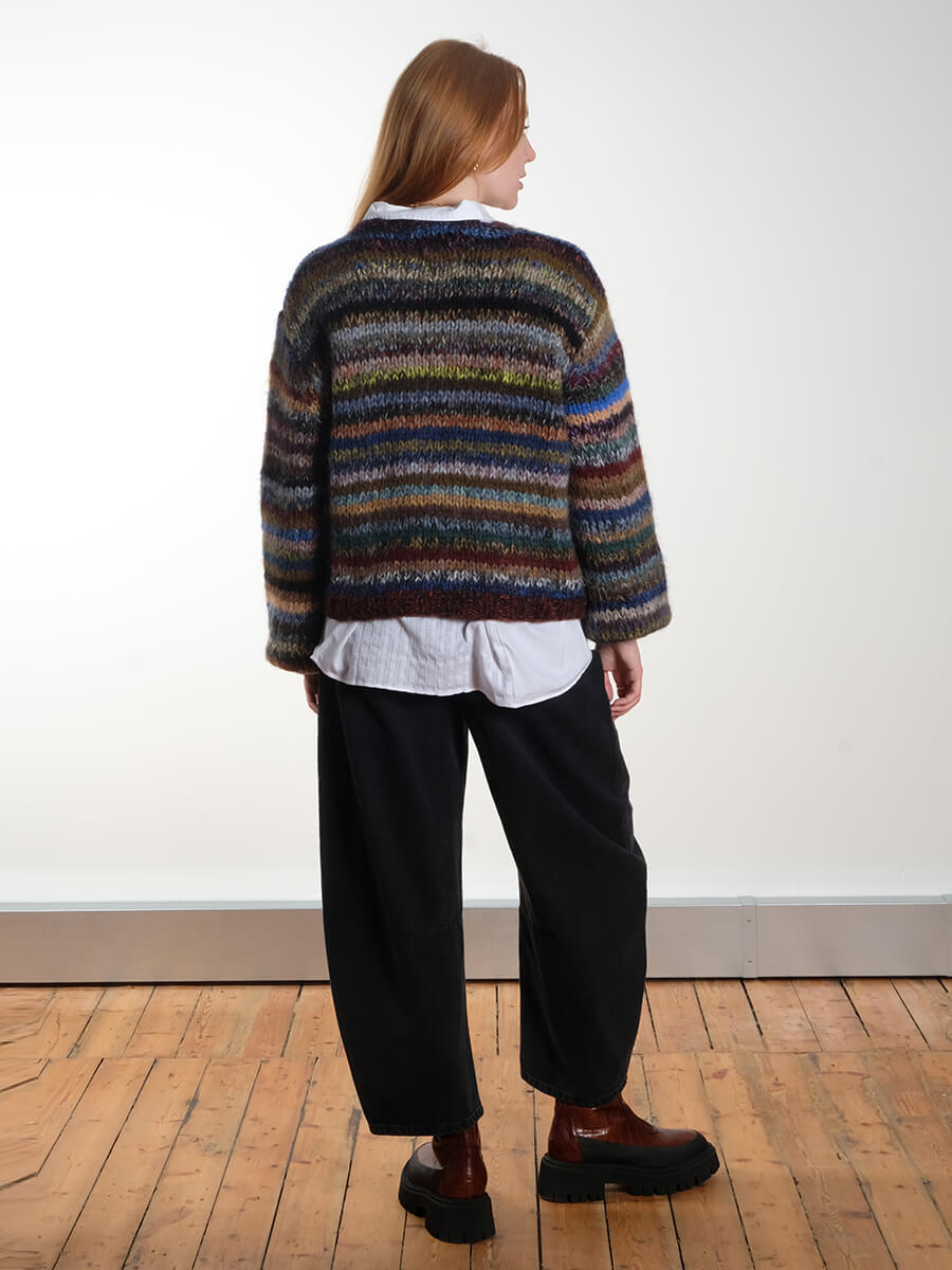 Dawn x Dare Genova Jumper 38 - Large