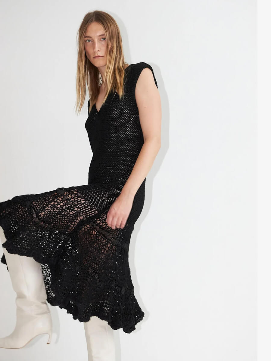 DawnxDare Ivette Dress