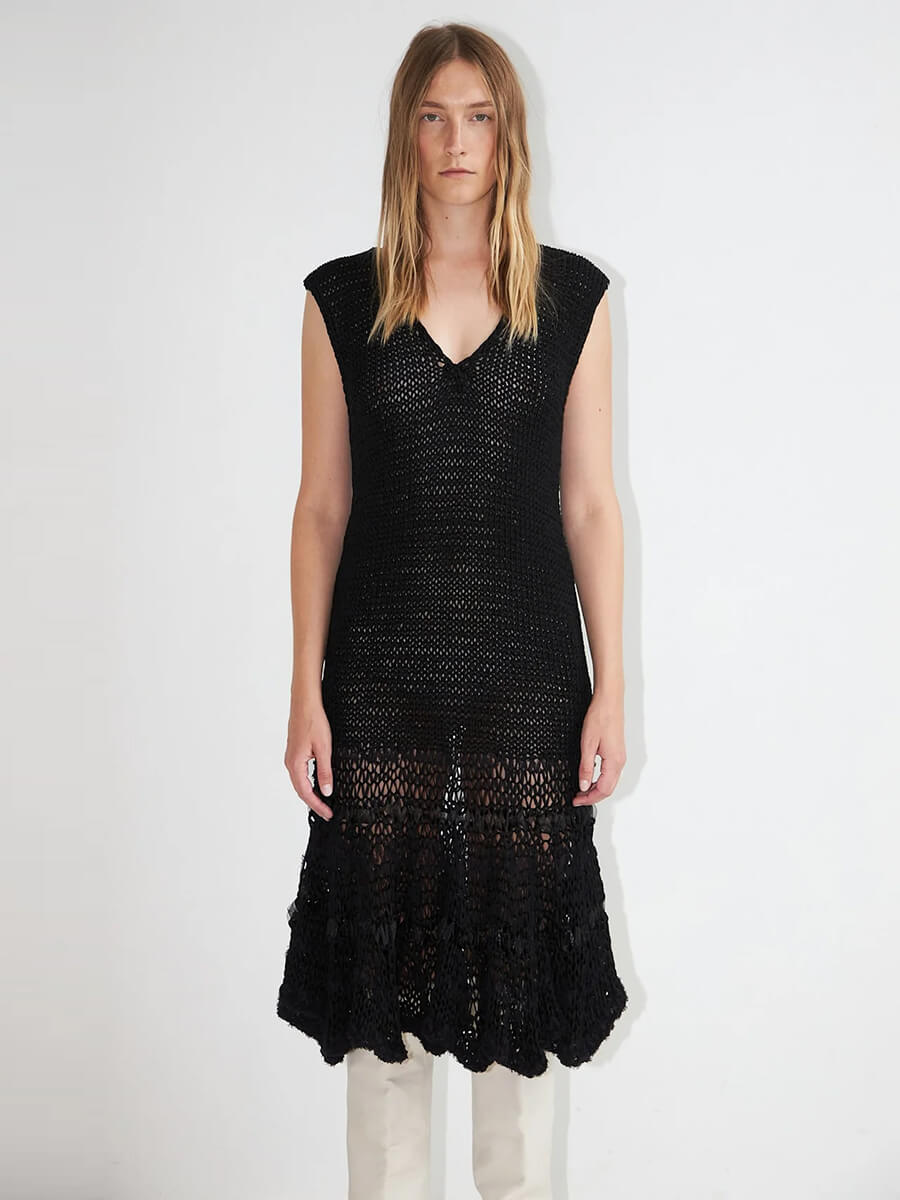 DawnxDare Ivette Dress