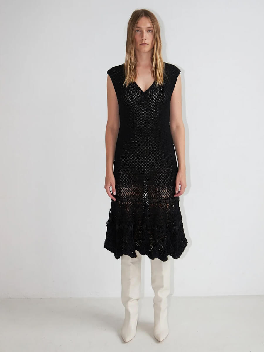 DawnxDare Ivette Dress