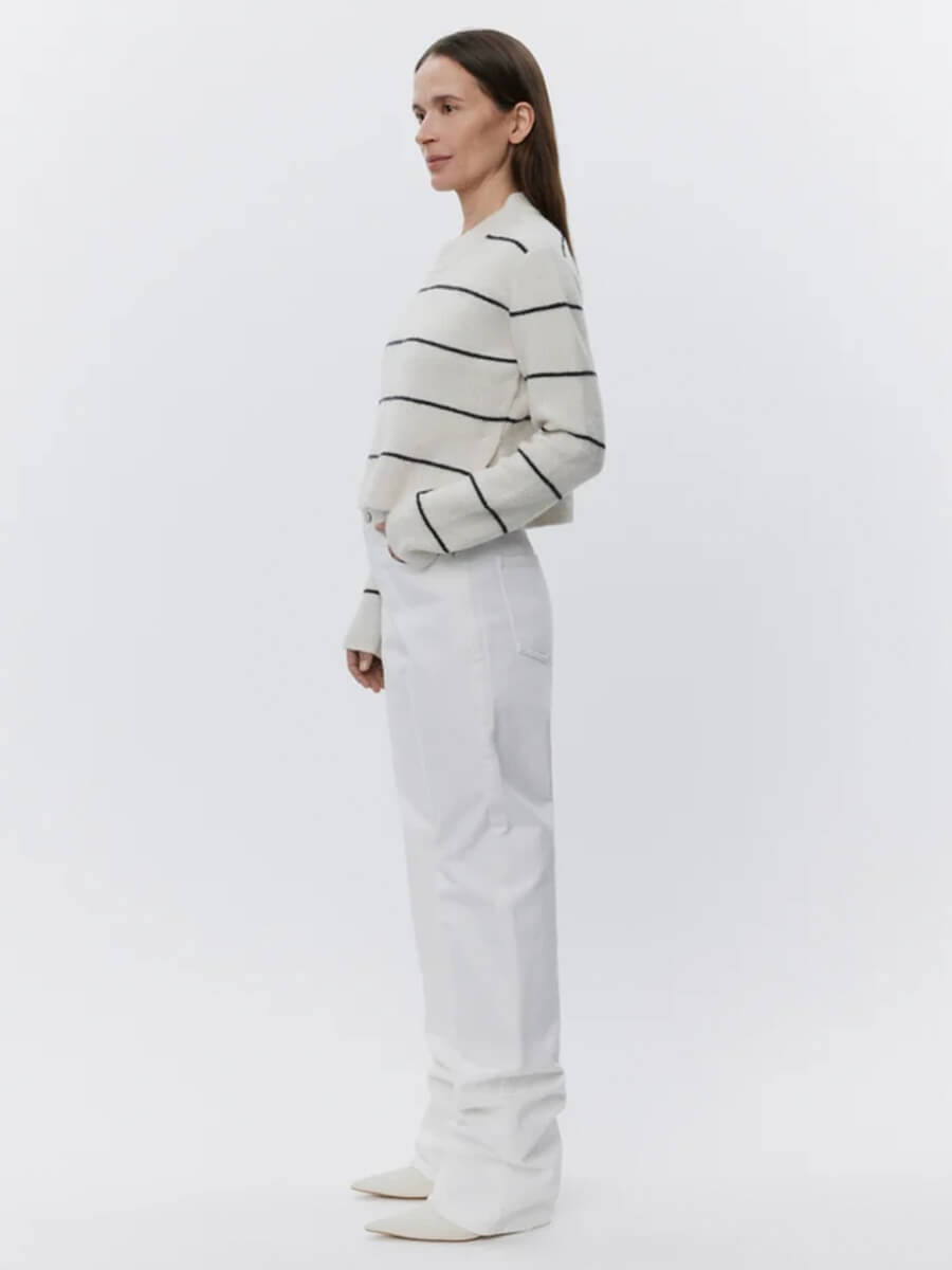 Day-Birger-Et-Mikkelsen-Gaby - Luxe-Alpaca-Blend - Jet-Stream
