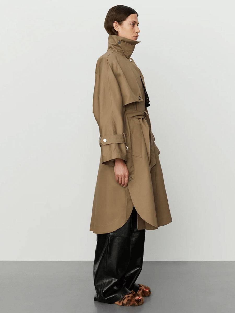 Day Birger et Mikkelsen Heather Heavy Cotton Jacket