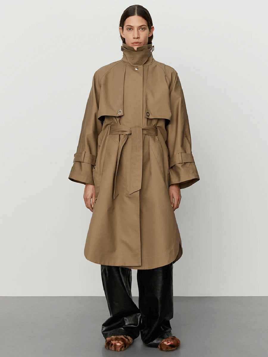 Day Birger et Mikkelsen Heather Heavy Cotton Jacket