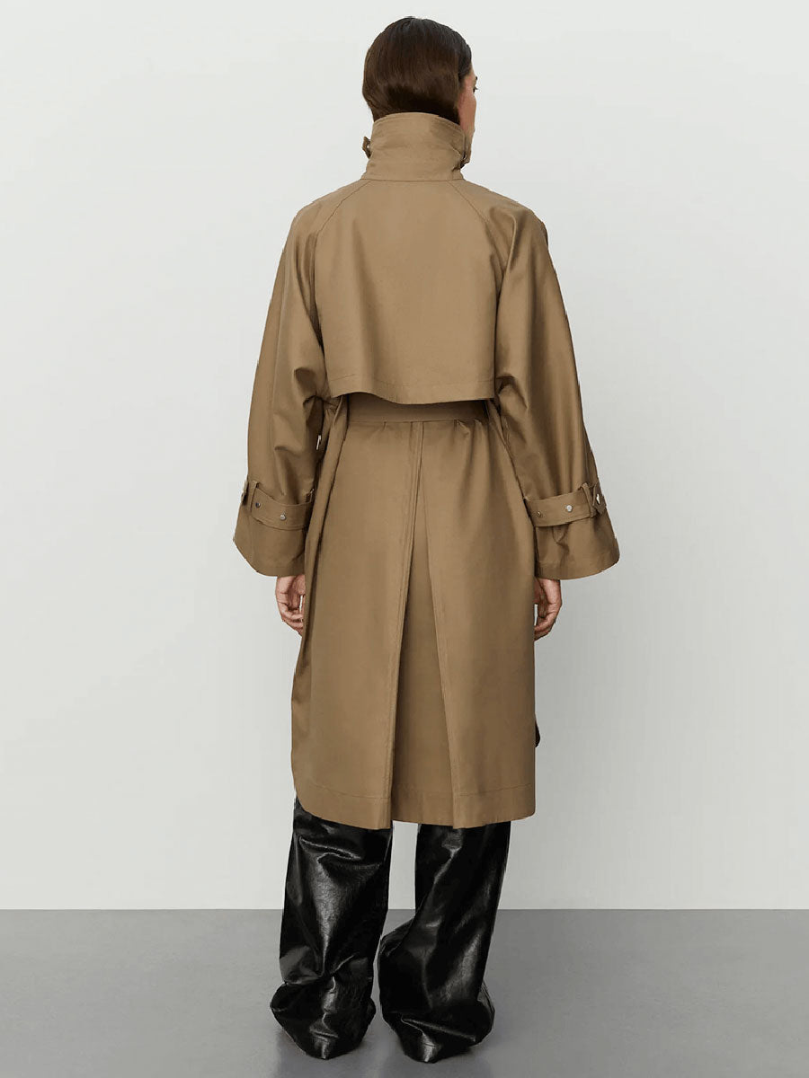 Day Birger et Mikkelsen Heather Heavy Cotton Jacket