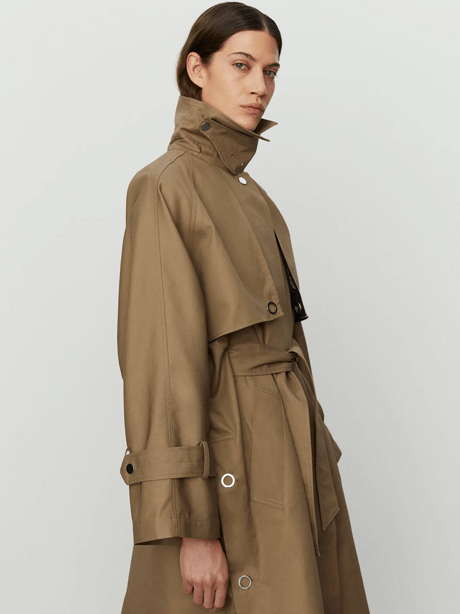 Day Birger et Mikkelsen Heather Heavy Cotton Jacket