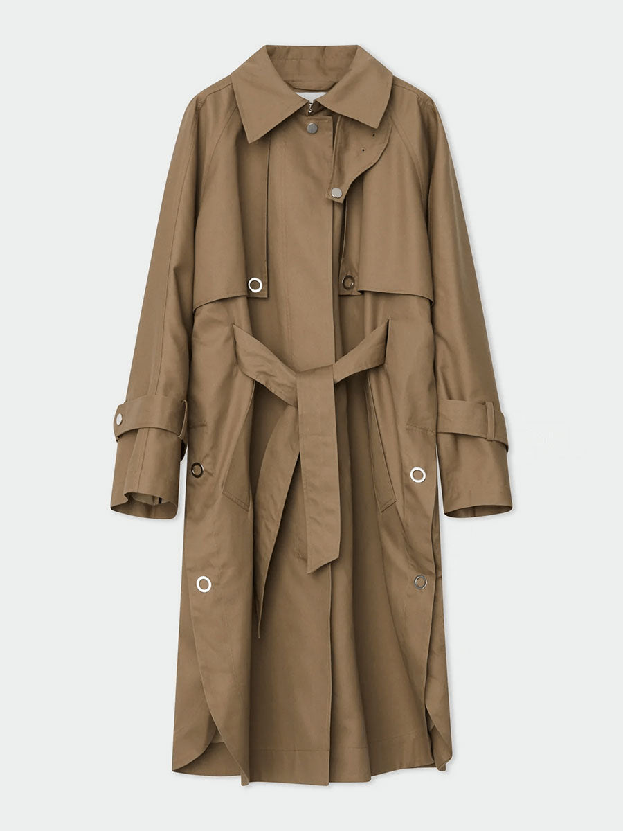Day Birger et Mikkelsen Heather Heavy Cotton Jacket