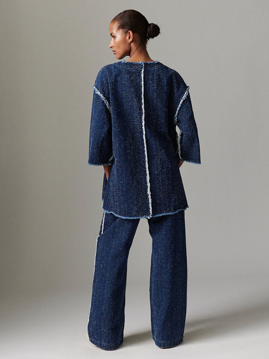 Day Birger et Mikkelsen Elijah - Punch Denim