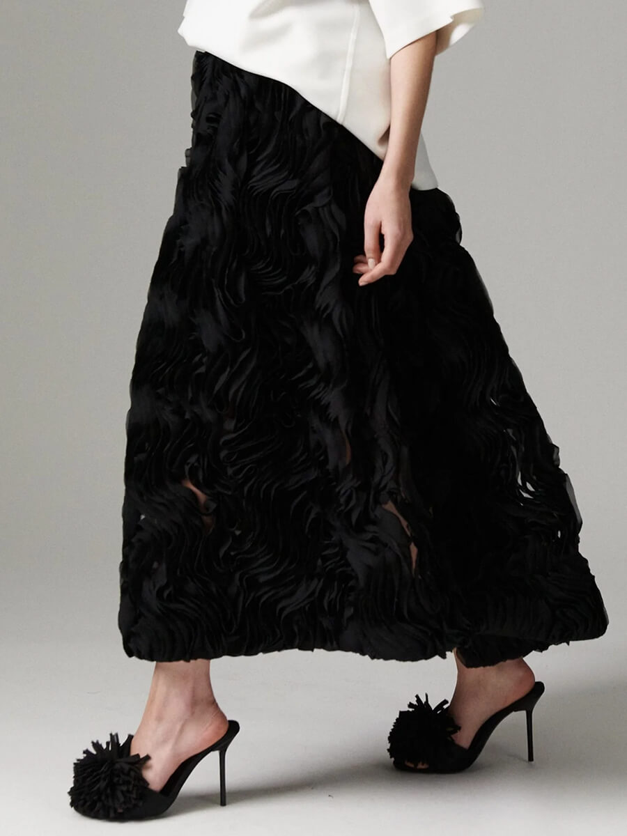 Day Birger et Mikkelsen Maylee Skirt