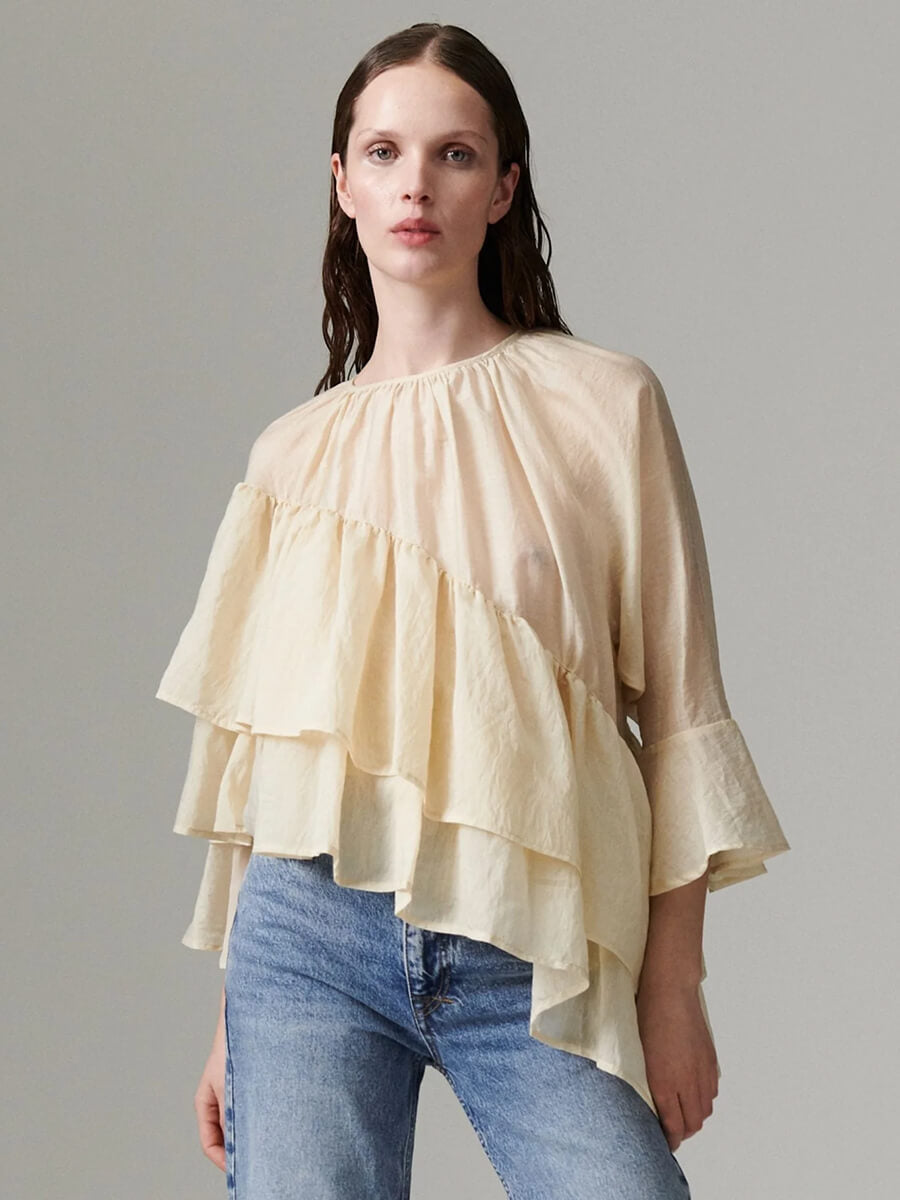 Day Birger et Mikkelsen Torro Blouse