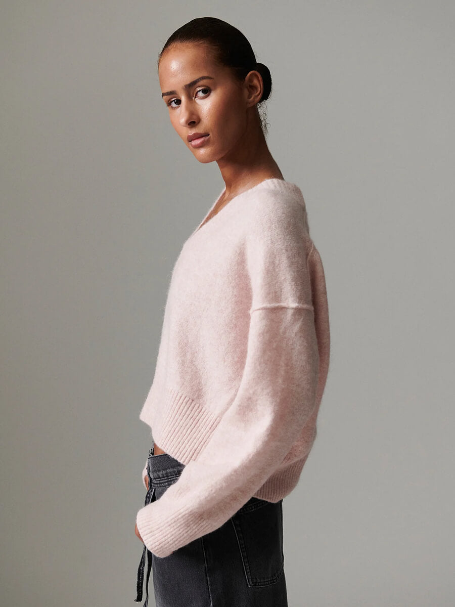 Day Birger - Elezi - Cozy Days - Pink Lady