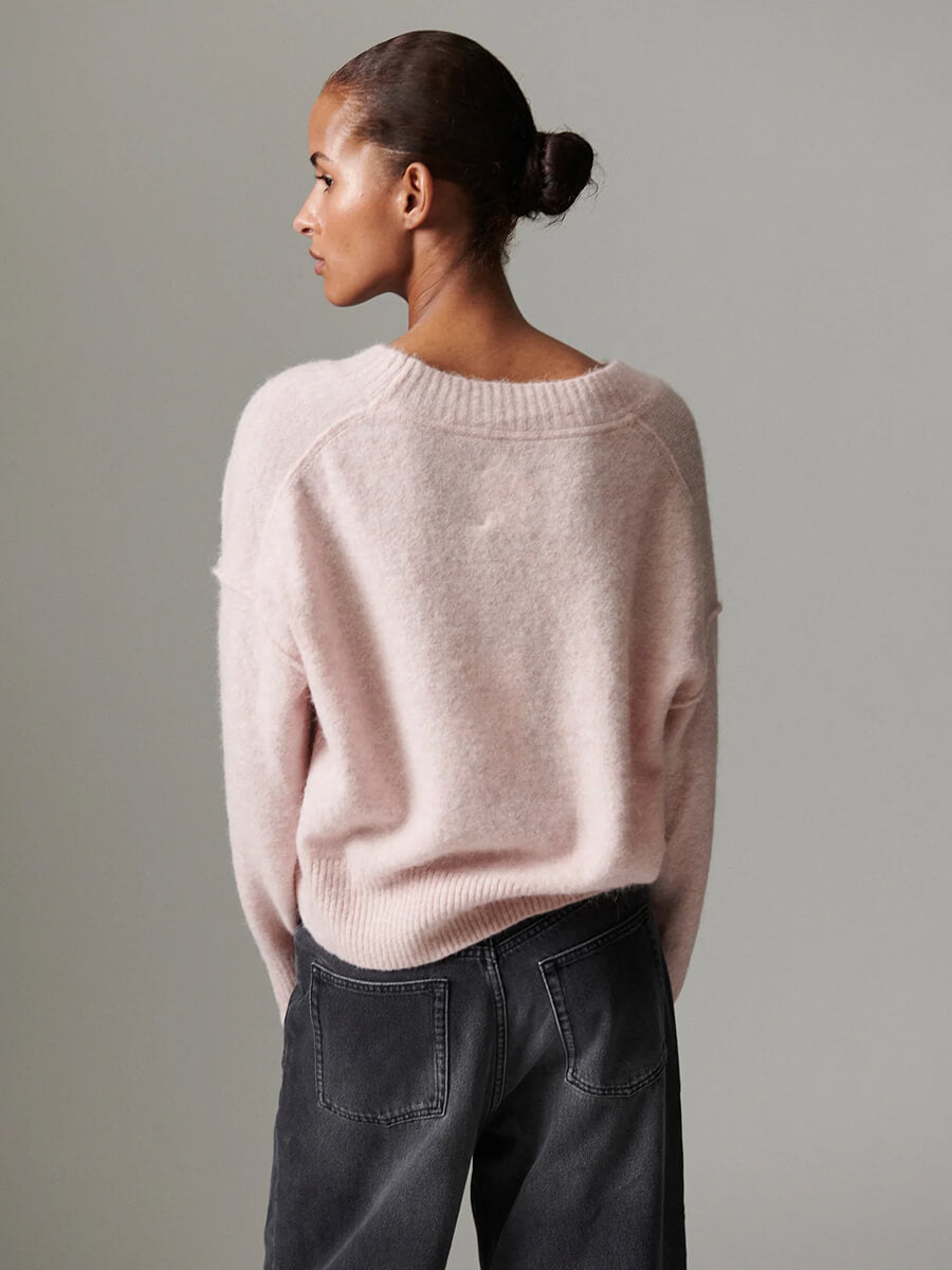 Day Birger - Elezi - Cozy Days - Pink Lady