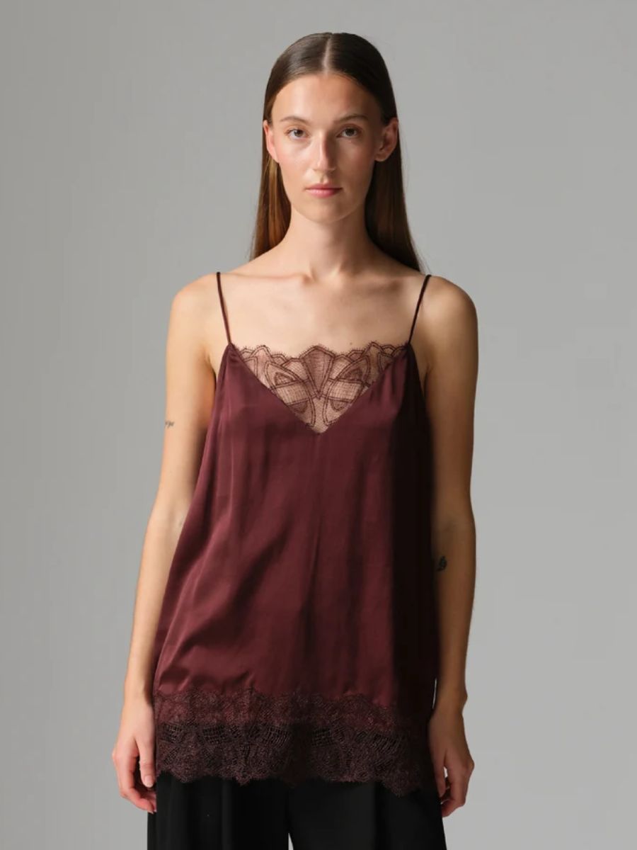 Day Birger et Mikkelsen - Nio Top - Fudge