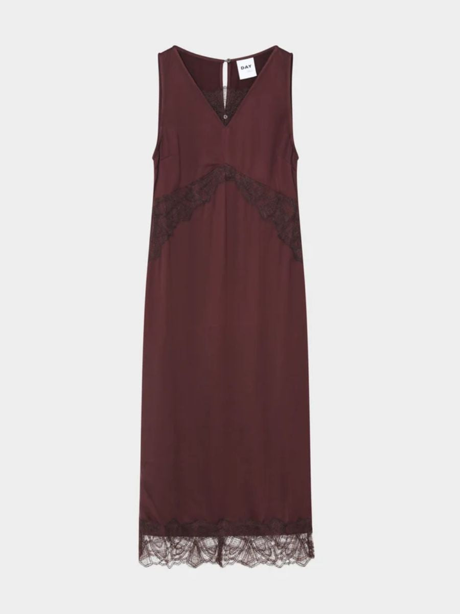 Day Birger et Mikkelsen - Pia Dress - Fudge