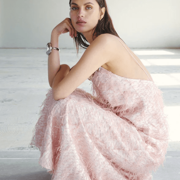 Day Birger et Mikkelsen dress