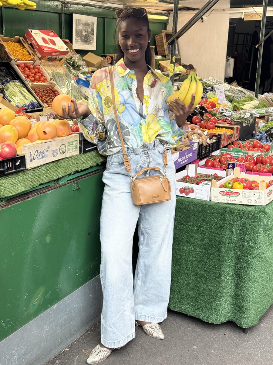 essentielantwerpHilaShirtt