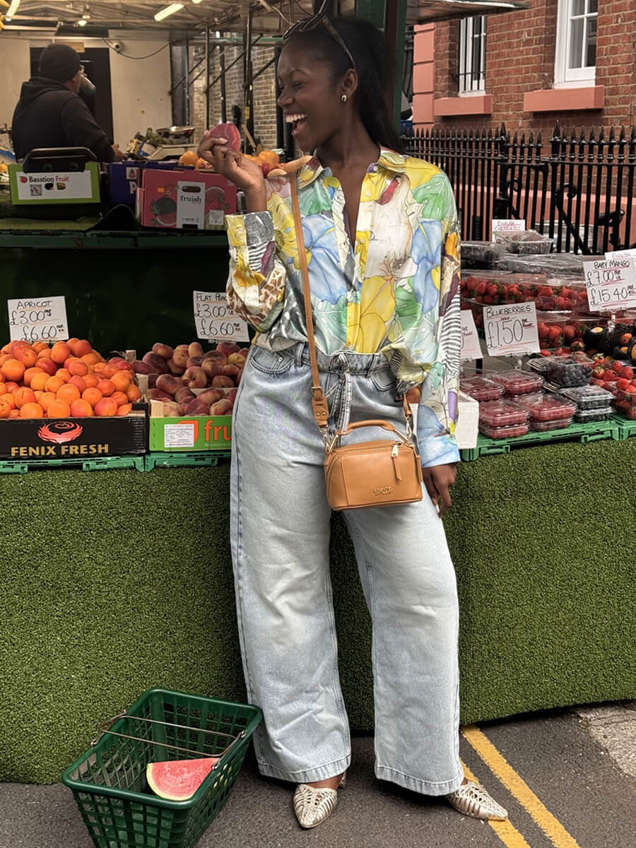 essentielantwerpHilaShirtt