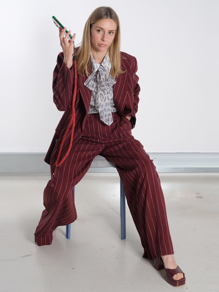 ESSENTIELANTWERPHopBlazerHotelPantsy