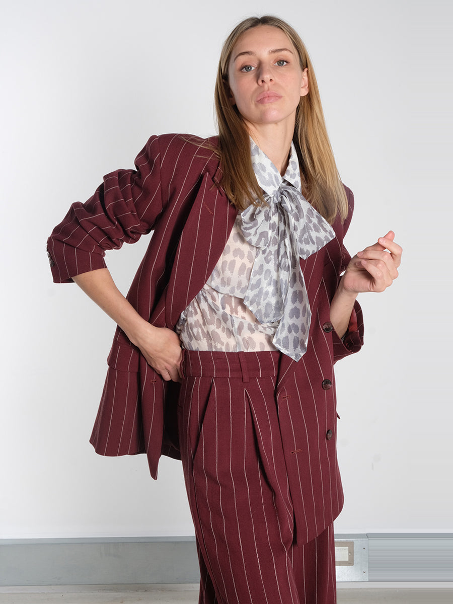 ESSENTIELANTWERPHopBlazerHotelPantsy