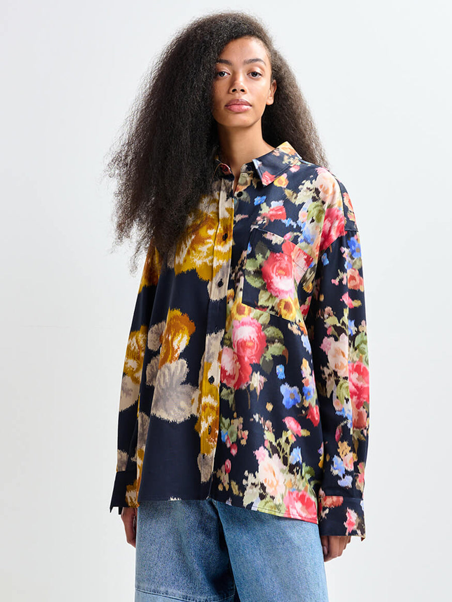 ESSENTIEL ANTWERP
Jesper Oversized Shirt