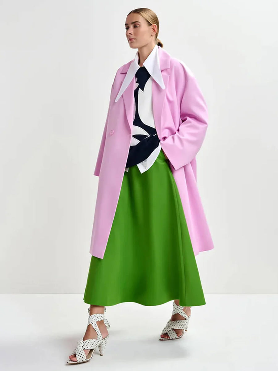 ESSENTIEL ANTWERP
Julio Skirt - Green