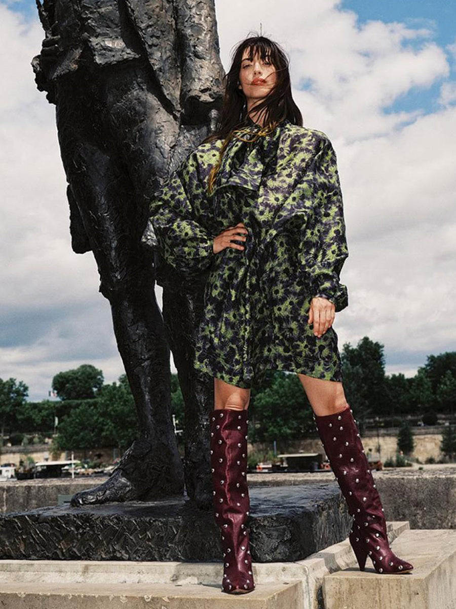 ESSENTIEL ANTWERP
Ioanna Dress