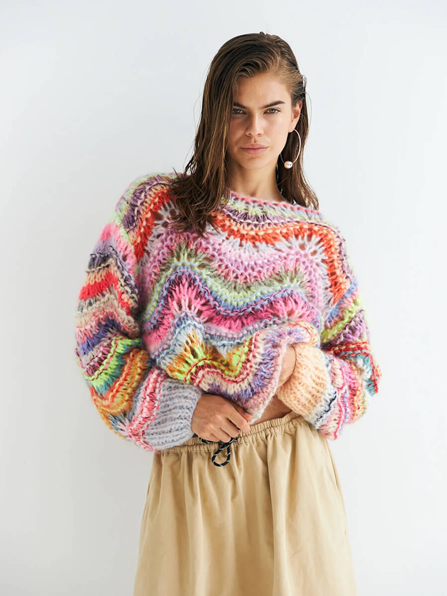 Dawn x Dare Ella Jumper