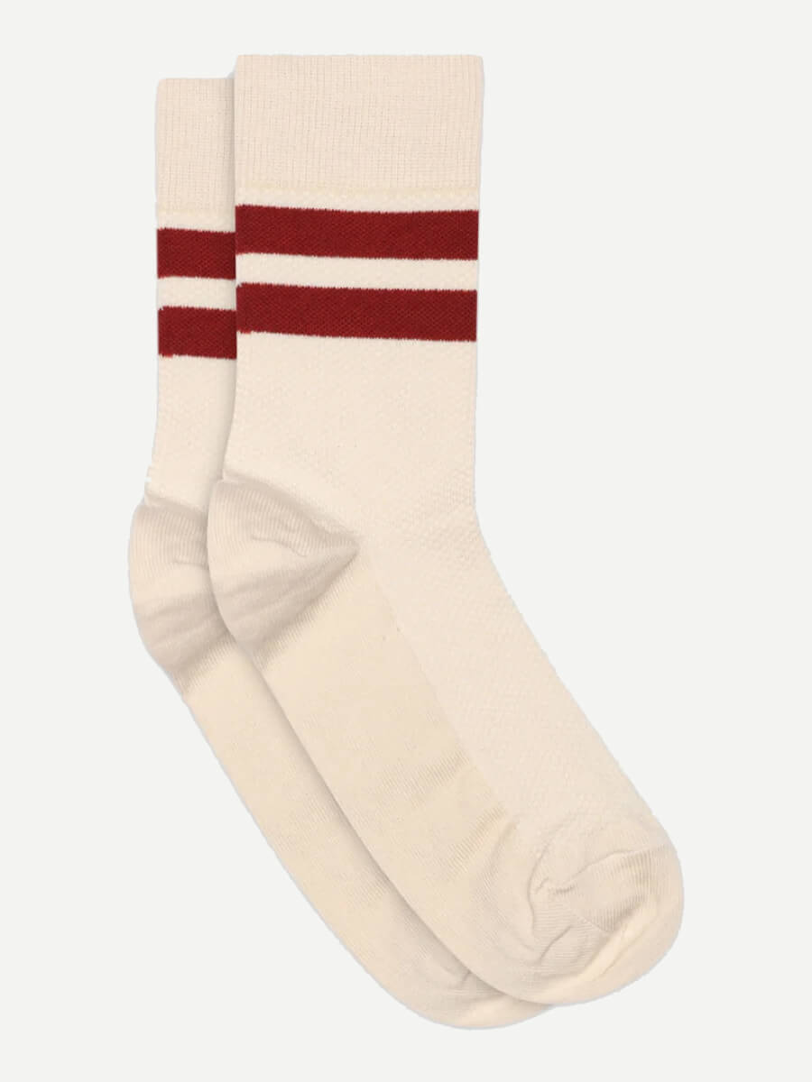 MP Denmark Emily Socks - Pink Champagne