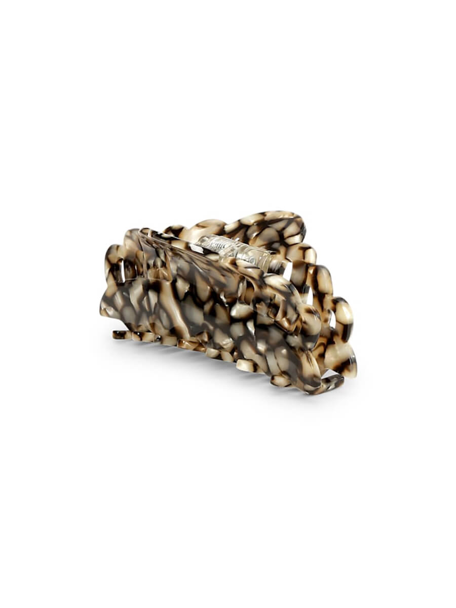 SUI AVA Emma Peppermint Pop Middle Hairgrip - Moonbeam