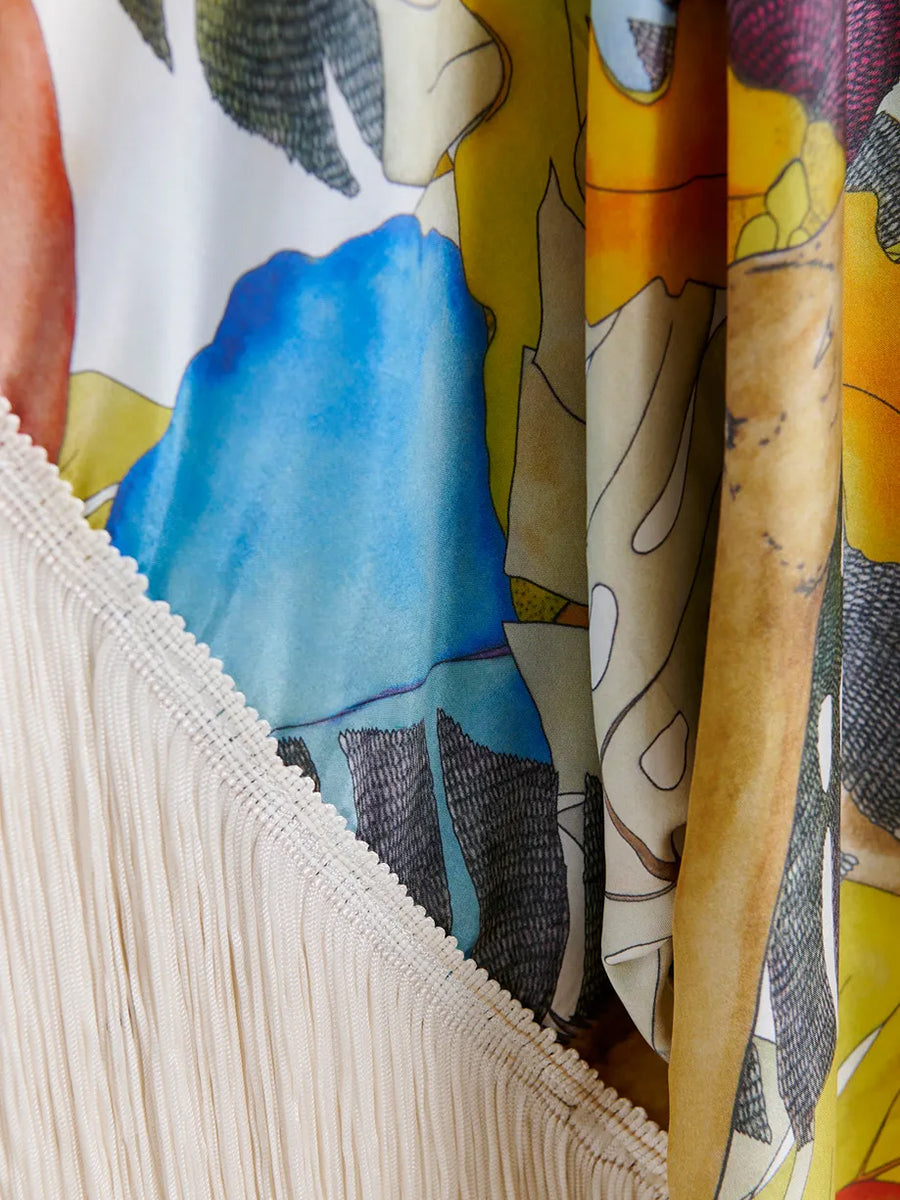 Essentiel Antwerp Hidonea Kimono