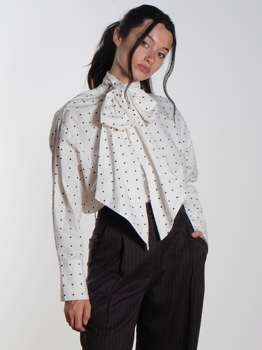 Essentiel Antwerp - Imoverit shirt- Invest pants - dark grey