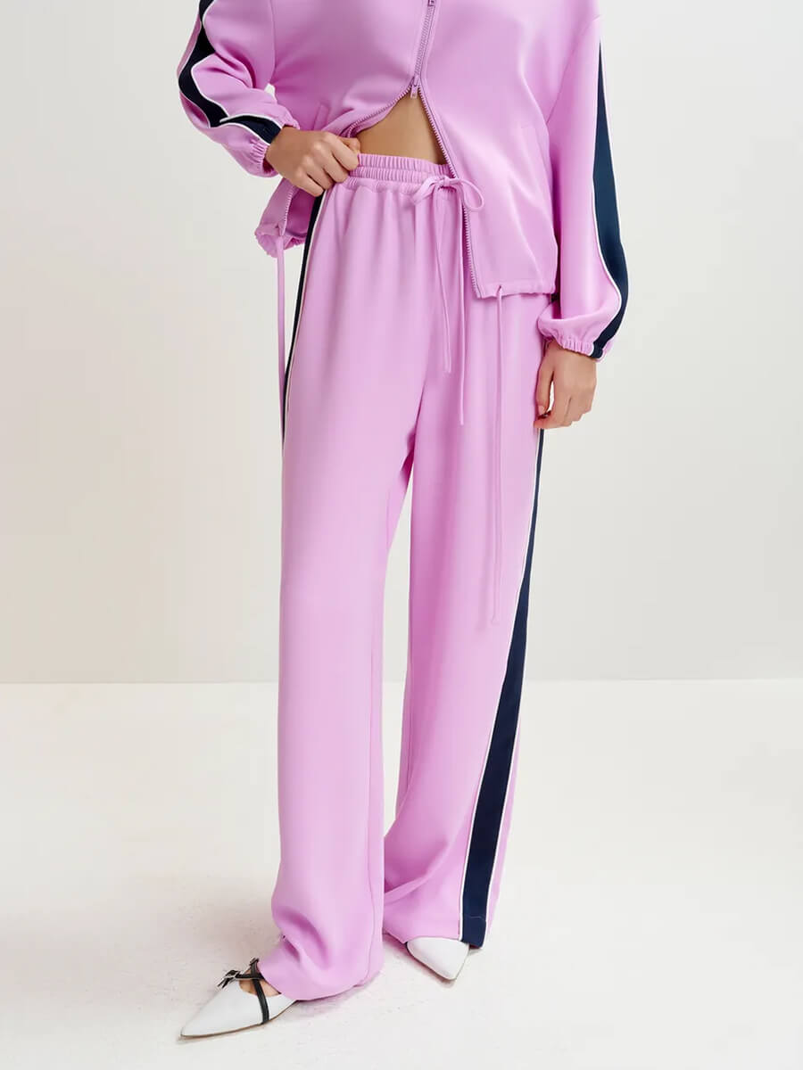 Essentiel Antwerp Hazelnut Pants