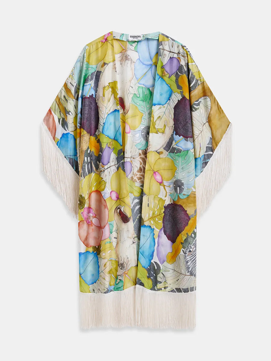 Essentiel Antwerp Hidonea Kimono