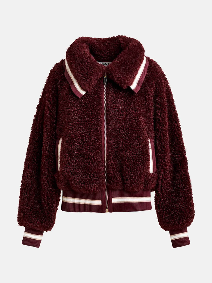 Essentiel Antwerp Iwill Jacket.