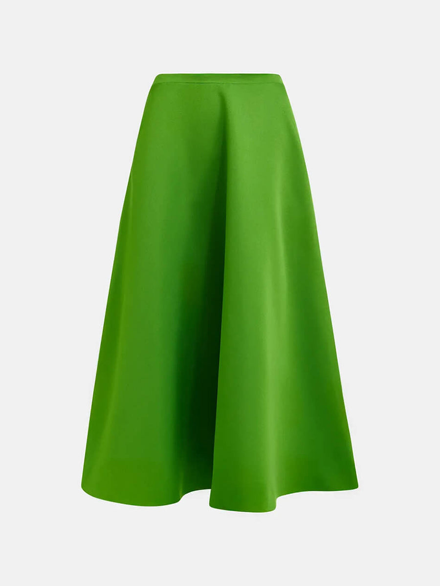 Essentiel Antwerp Julio Skirt – Green