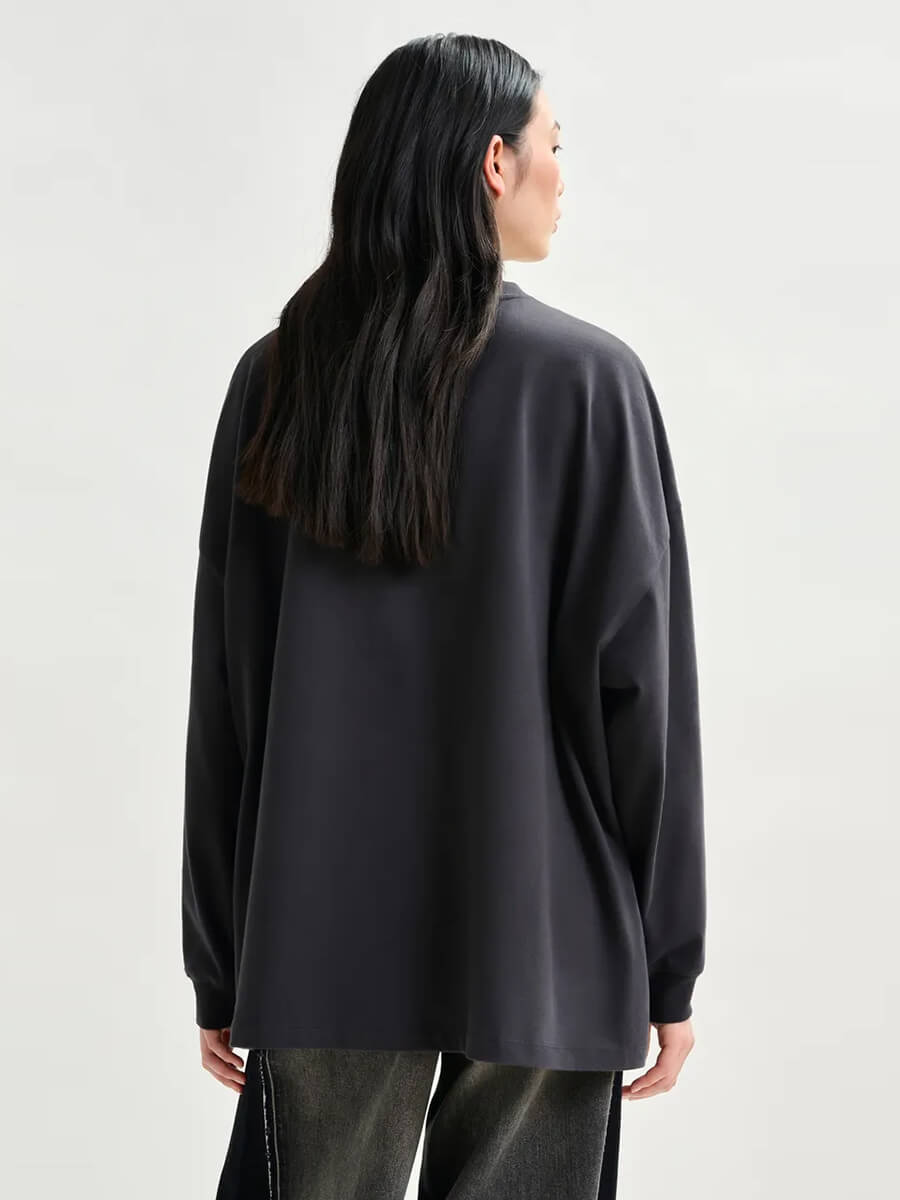 Essentiel Antwerp - Idone Long Sleeve T-Shirt