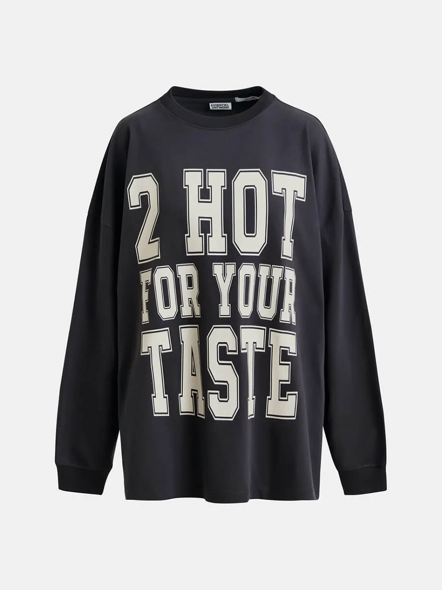 Essentiel Antwerp - Idone Long Sleeve T-Shirt