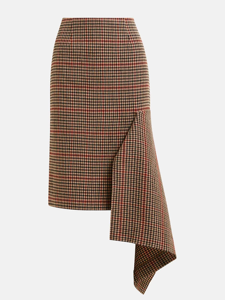 Essentiel Antwerp - Ifeather Skirt