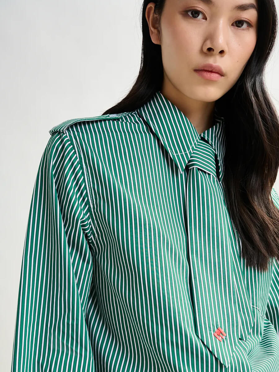 Essentiel Antwerp - Igold Shirt
