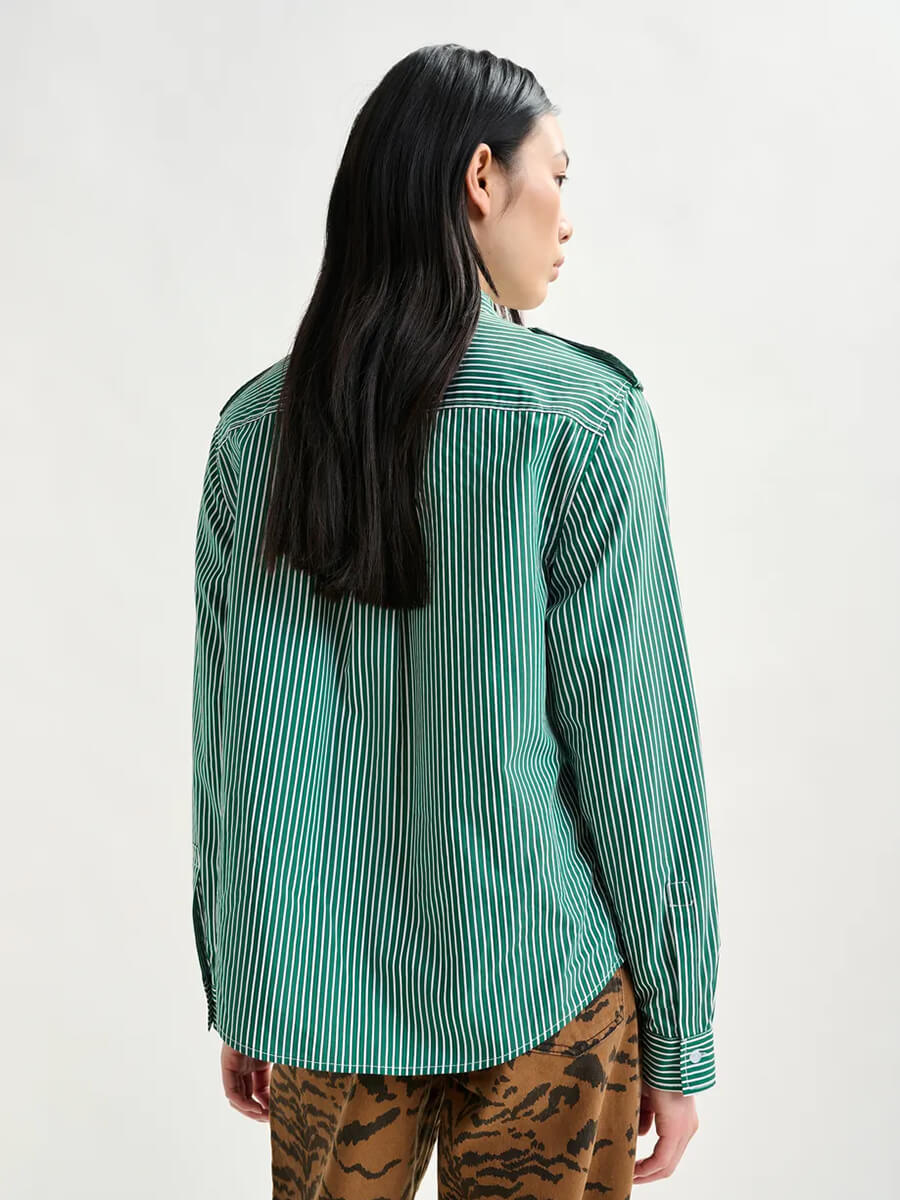Essentiel Antwerp - Igold Shirt