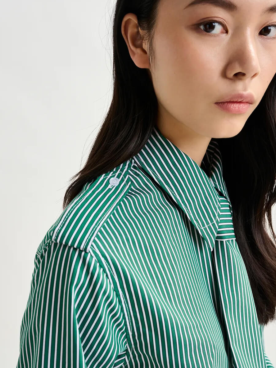 Essentiel Antwerp - Igold Shirt