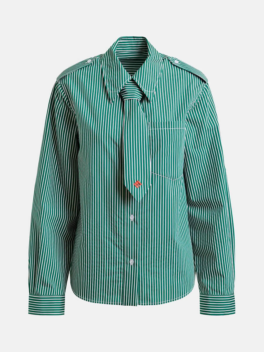 Essentiel Antwerp - Igold Shirt