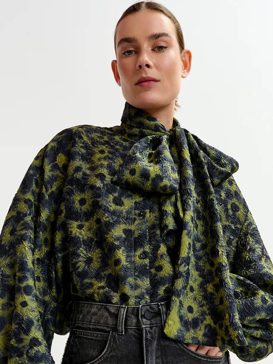 Essentiel Antwerp - Illicium Shirt