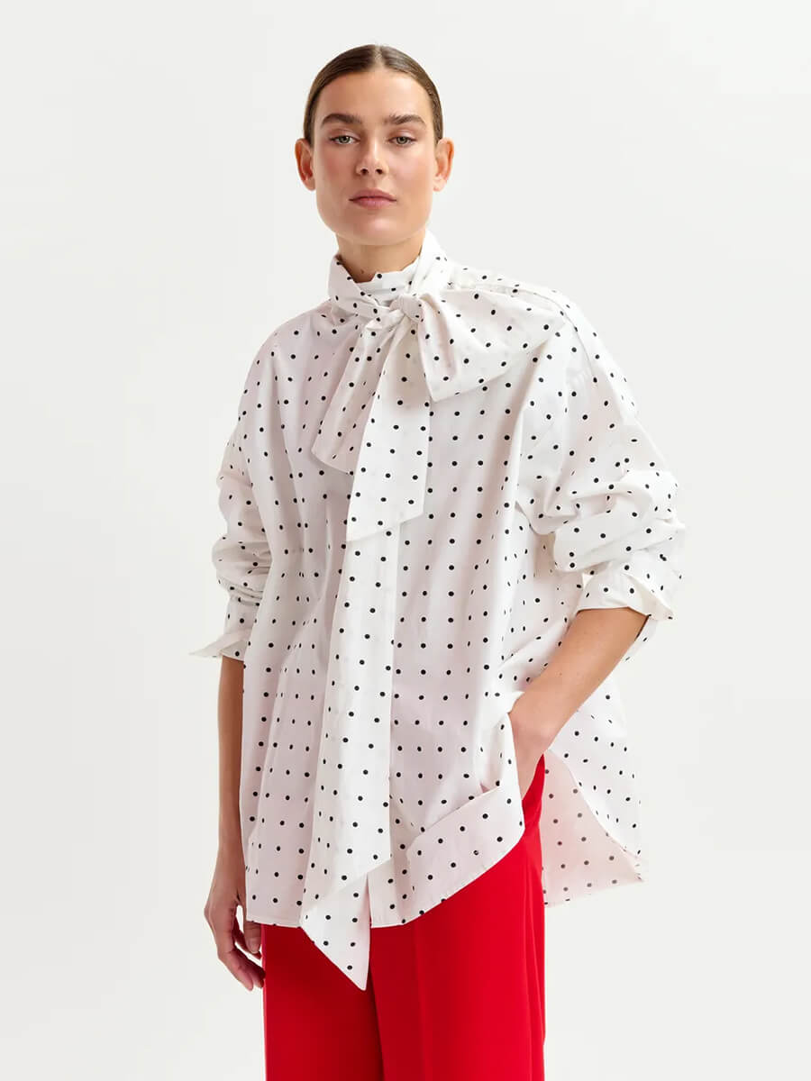Essentiel Antwerp - Imoverit Shirt