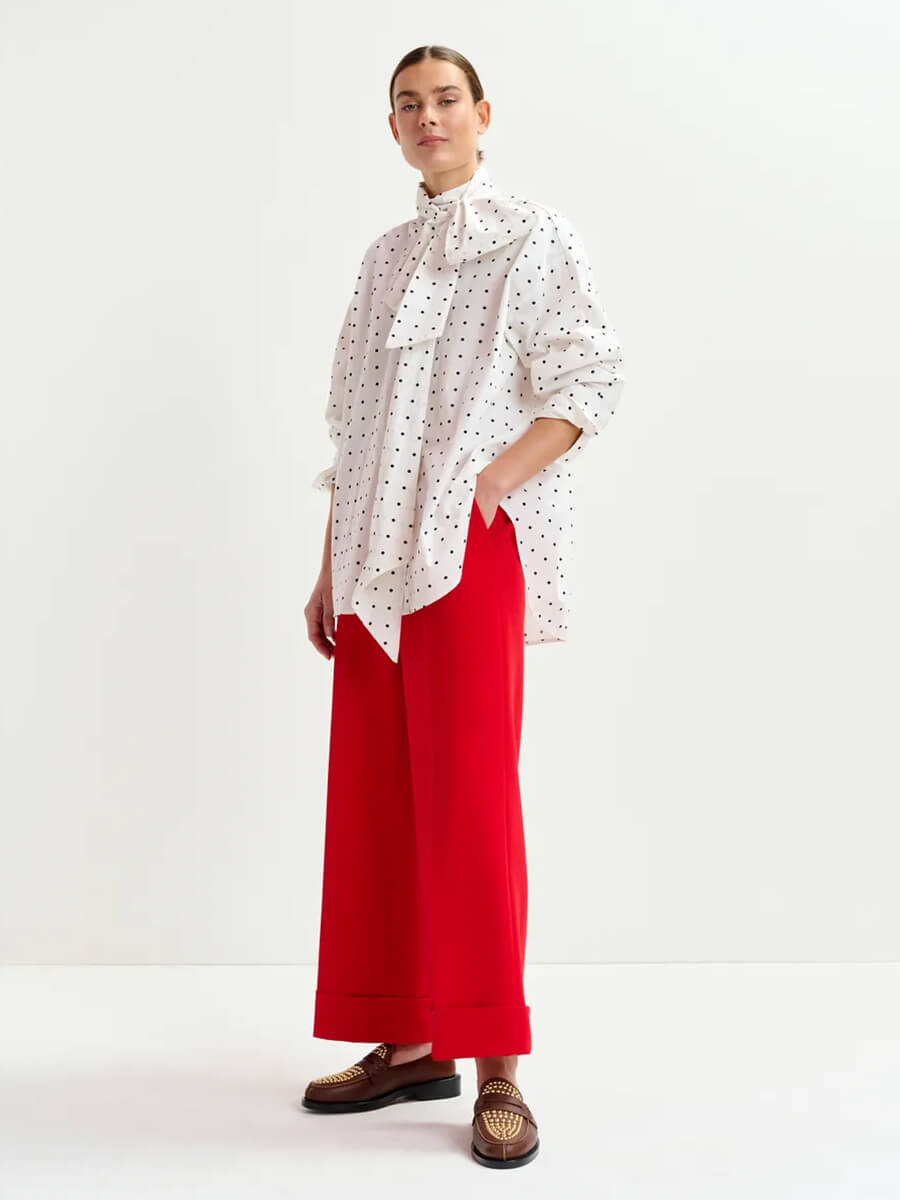 Essentiel Antwerp - Imoverit Shirt