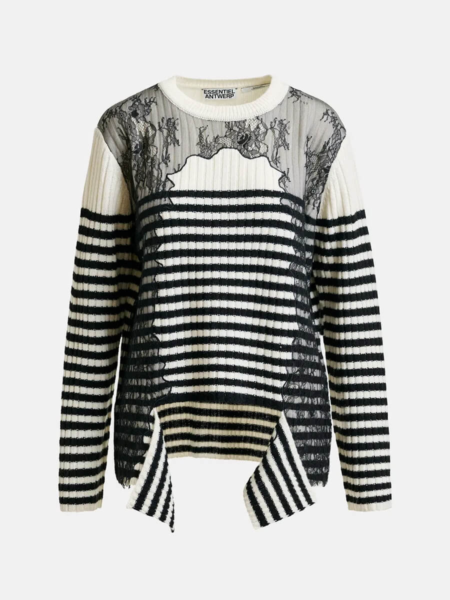 Essentiel Antwerp - Insane Sweater