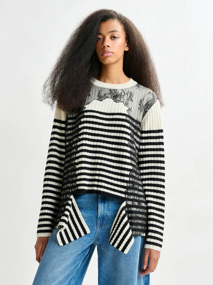 Essentiel Antwerp - Insane Sweater