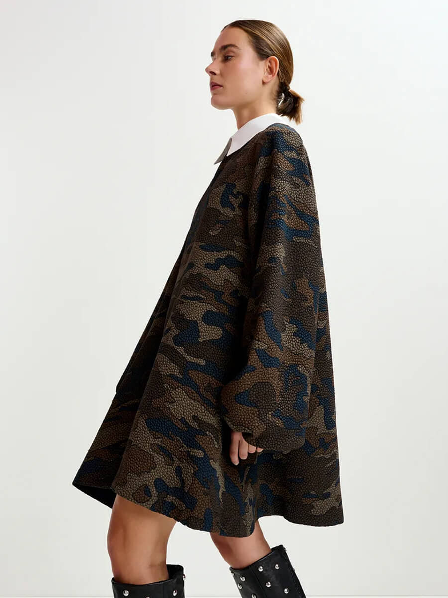 Essentiel Antwerp - Inspector Dress