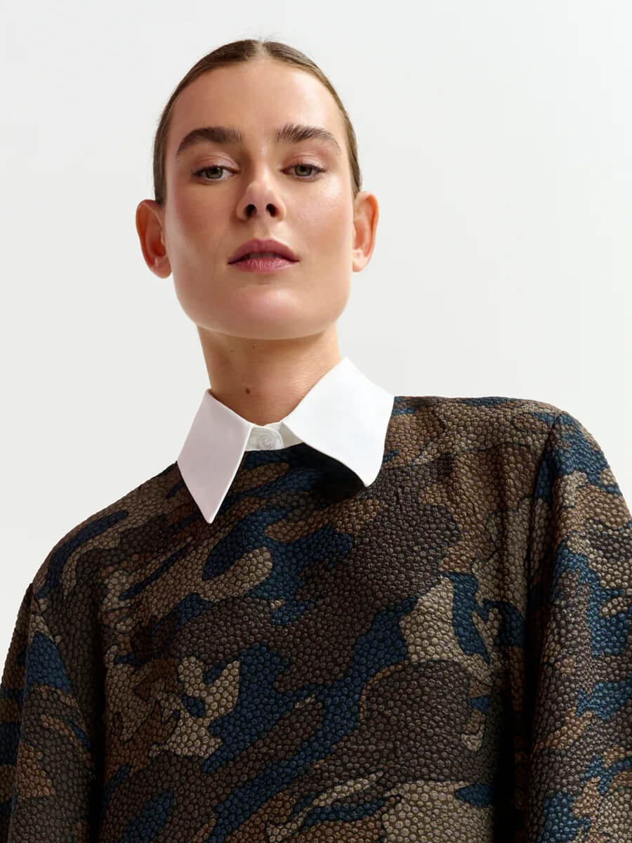 Essentiel Antwerp - Inspector Dress