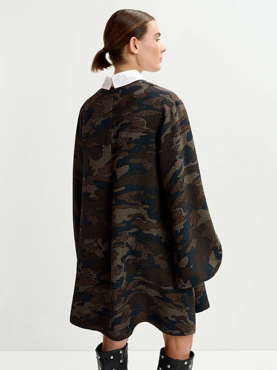 Essentiel Antwerp - Inspector Dress