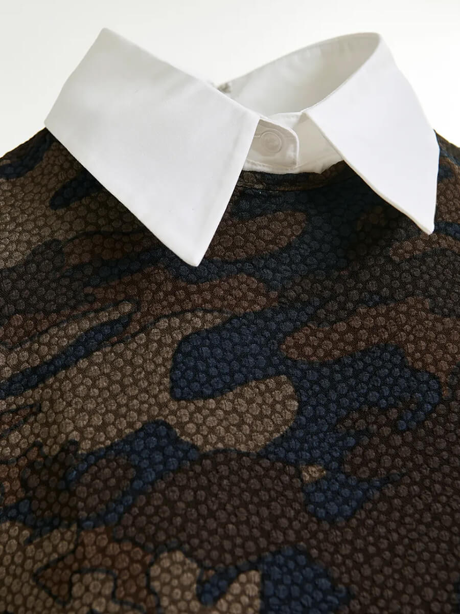 Essentiel Antwerp - Inspector Dress